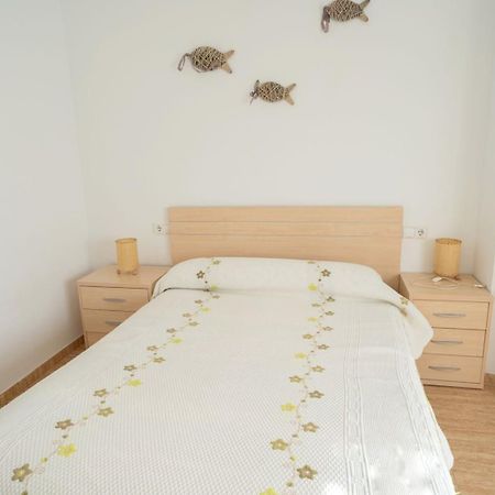 Aina Apartman Peñíscola Kültér fotó