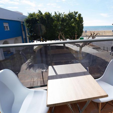 Aina Apartman Peñíscola Kültér fotó