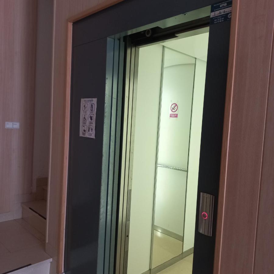 Aina Apartman Peñíscola Kültér fotó